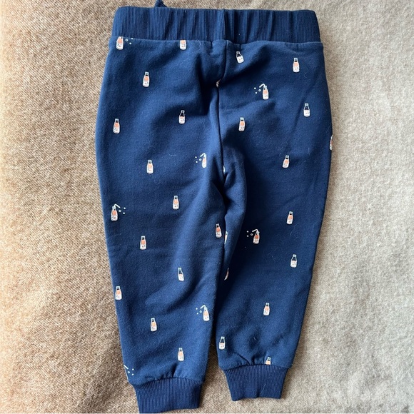 NWT Miles the Label 12M pants - Picture 3 of 5